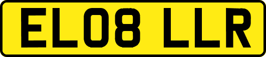 EL08LLR