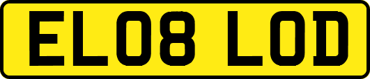 EL08LOD