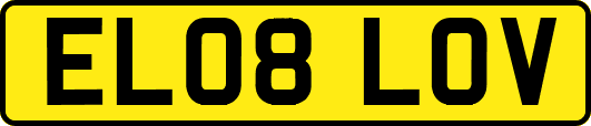 EL08LOV