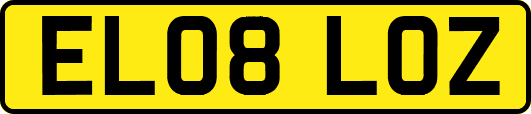 EL08LOZ