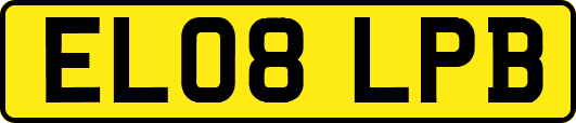 EL08LPB