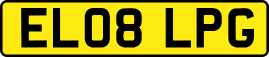 EL08LPG