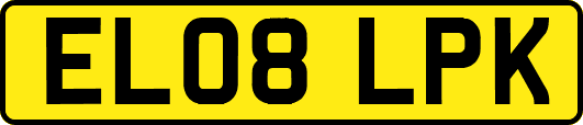 EL08LPK