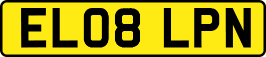 EL08LPN