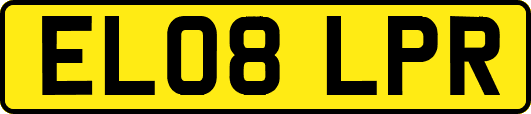 EL08LPR