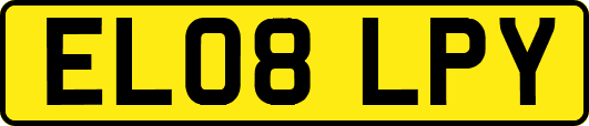 EL08LPY
