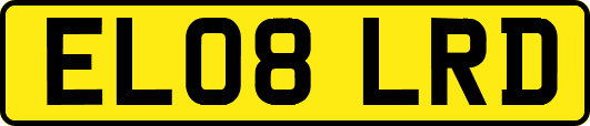 EL08LRD