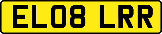 EL08LRR