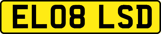 EL08LSD