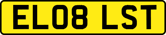 EL08LST