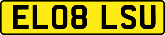 EL08LSU