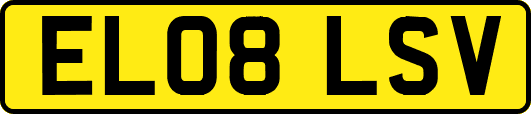 EL08LSV