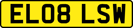 EL08LSW