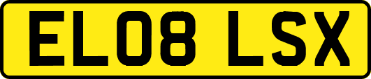 EL08LSX
