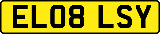 EL08LSY