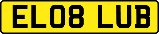 EL08LUB