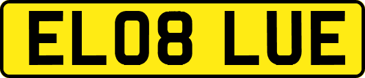 EL08LUE