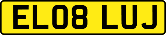 EL08LUJ
