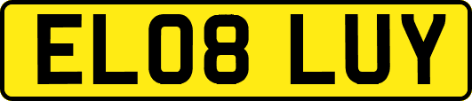 EL08LUY