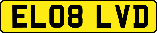 EL08LVD
