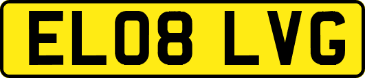 EL08LVG