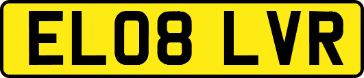 EL08LVR