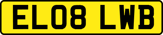 EL08LWB