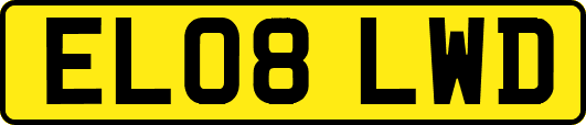 EL08LWD