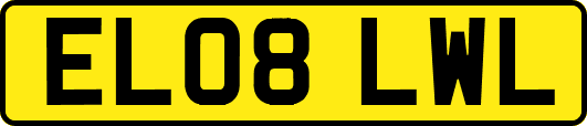 EL08LWL