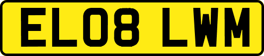 EL08LWM