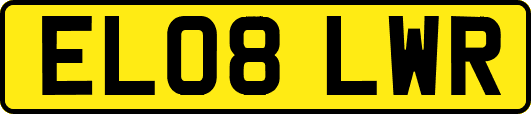 EL08LWR