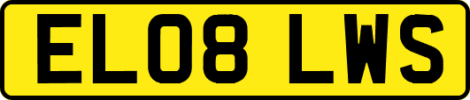 EL08LWS