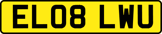 EL08LWU