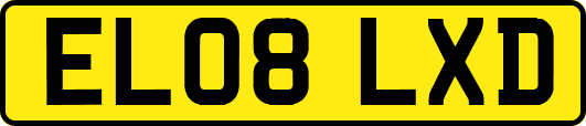 EL08LXD