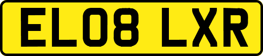EL08LXR