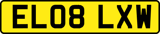 EL08LXW