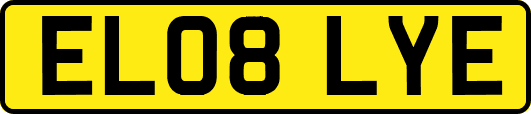 EL08LYE