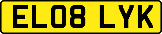 EL08LYK