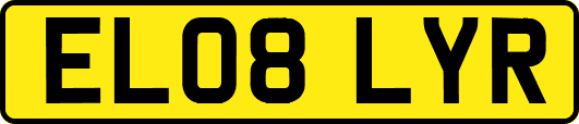 EL08LYR