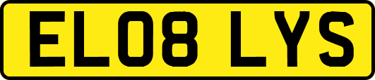 EL08LYS