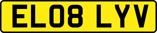 EL08LYV