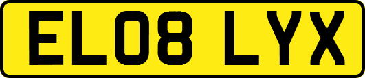 EL08LYX