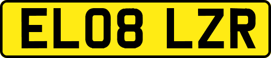 EL08LZR