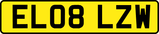 EL08LZW
