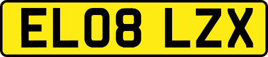 EL08LZX