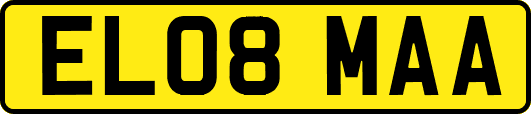 EL08MAA
