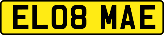 EL08MAE