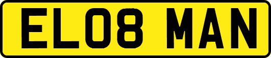 EL08MAN