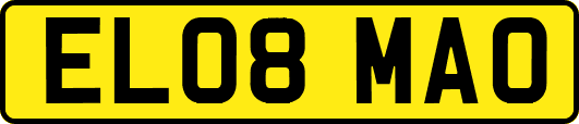 EL08MAO