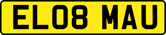 EL08MAU
